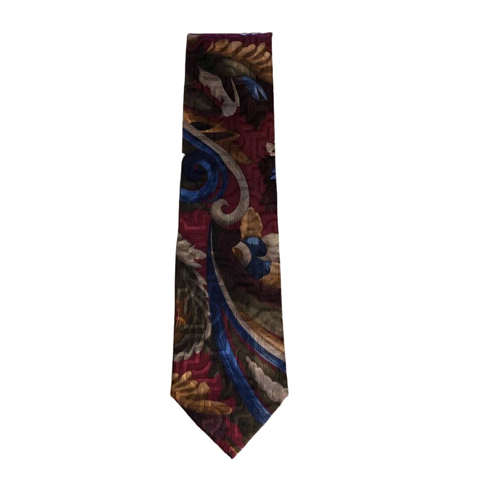 Ferrell Reed tie